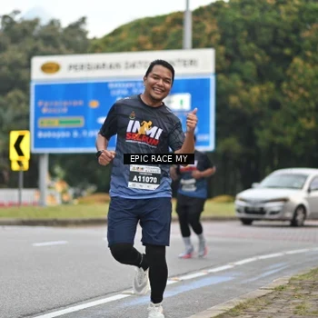 Runner Photo 4000104