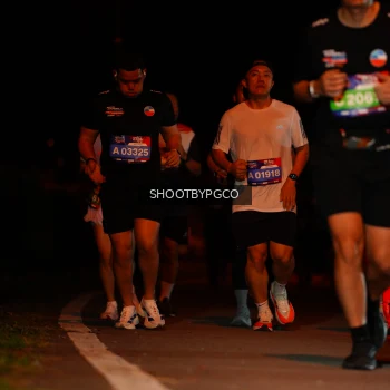 Runner Photo 4000110