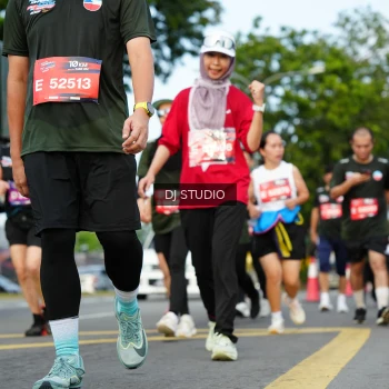 Runner Photo 4000116