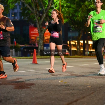 Runner Photo 4000119