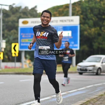 Runner Photo 4000121