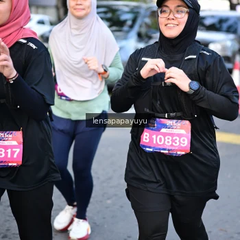 Runner Photo 4000122