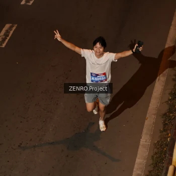 Runner Photo 4000123