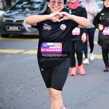 Runner Photo 4000124