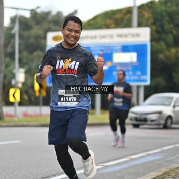 Runner Photo 4000128