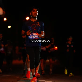 Runner Photo 4000130