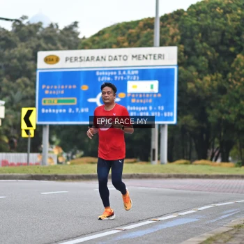 Runner Photo 4000131