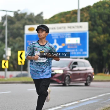 Runner Photo 4000132
