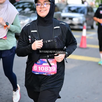 Runner Photo 4000141