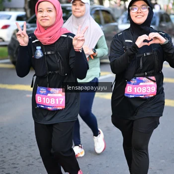 Runner Photo 4000143