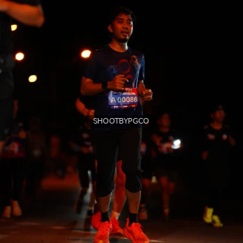 Runner Photo 4000145