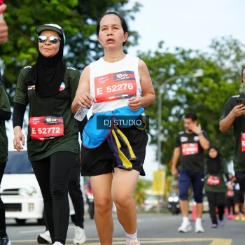 Runner Photo 4000151