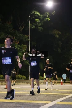 Runner Photo 4000160