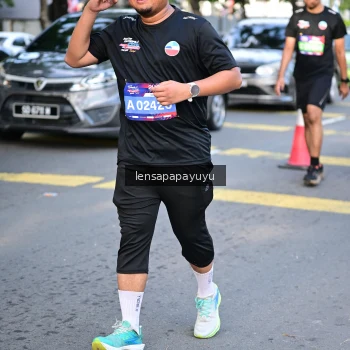 Runner Photo 4000161