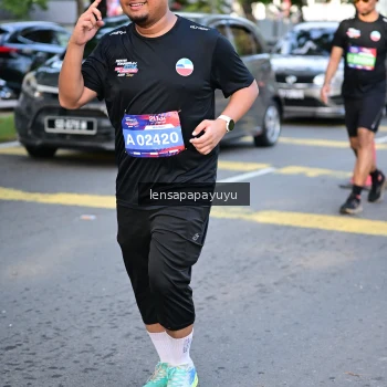 Runner Photo 4000163