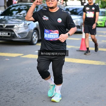 Runner Photo 4000165