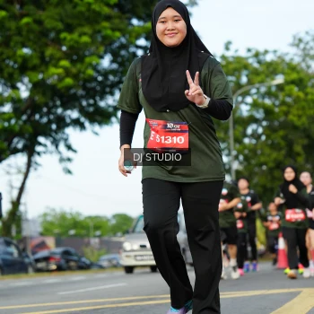 Runner Photo 4000167