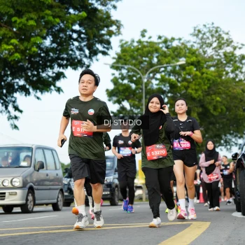 Runner Photo 4000168