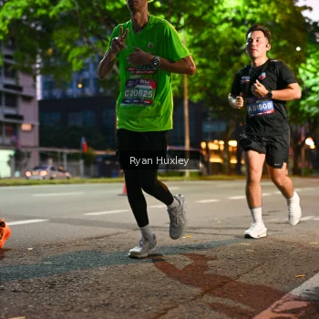 Runner Photo 4000178
