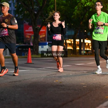 Runner Photo 4000183