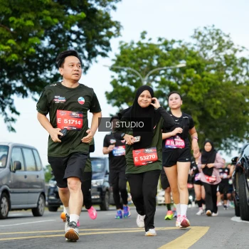 Runner Photo 4000184