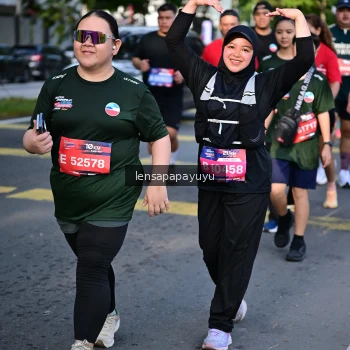 Runner Photo 4000185