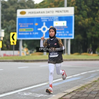 Runner Photo 4000190
