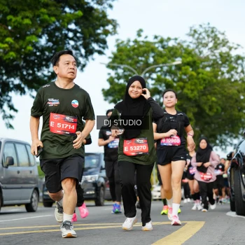 Runner Photo 4000192