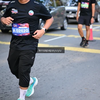Runner Photo 4000193
