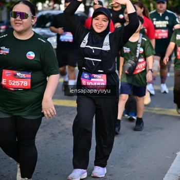 Runner Photo 4000194