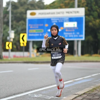 Runner Photo 4000196