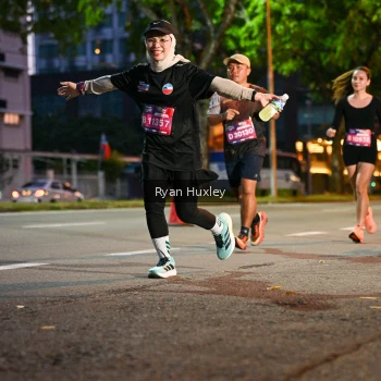 Runner Photo 4000198