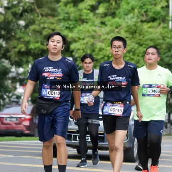 Runner Photo 40002