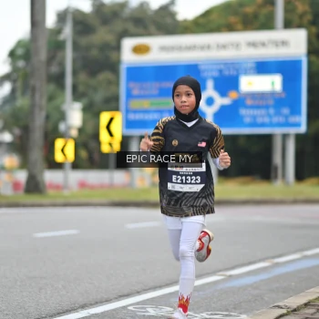 Runner Photo 4000203
