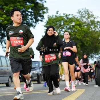 Runner Photo 4000207