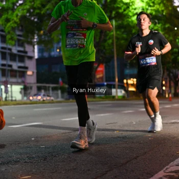 Runner Photo 4000208
