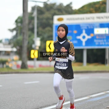 Runner Photo 4000209