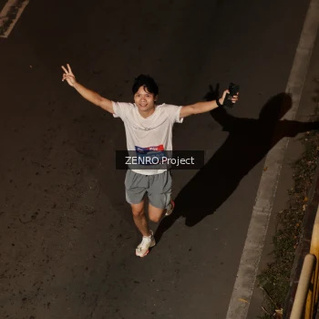 Runner Photo 4000211