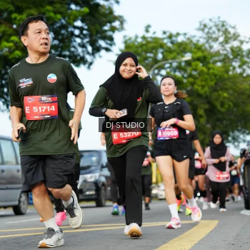 Runner Photo 4000217
