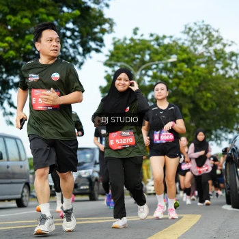 Runner Photo 4000220