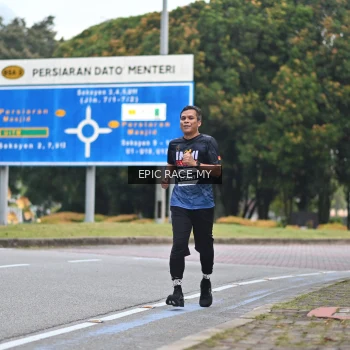Runner Photo 4000221