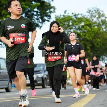 Runner Photo 4000226
