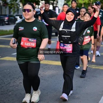 Runner Photo 4000236