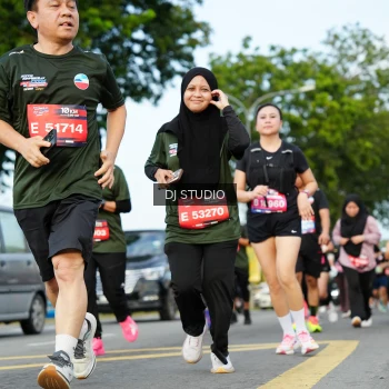 Runner Photo 4000237