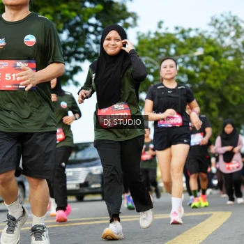 Runner Photo 4000238