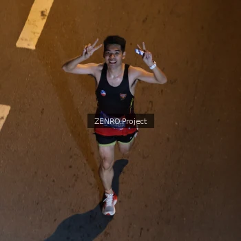 Runner Photo 4000242