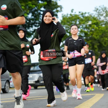 Runner Photo 4000243