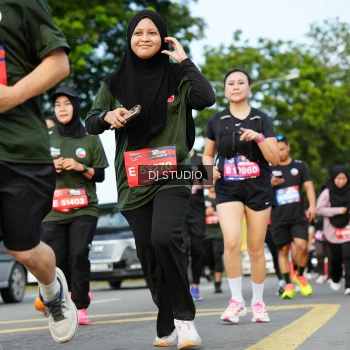 Runner Photo 4000244