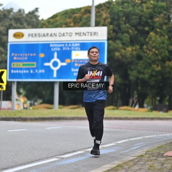 Runner Photo 4000245