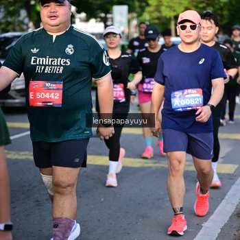 Runner Photo 4000246